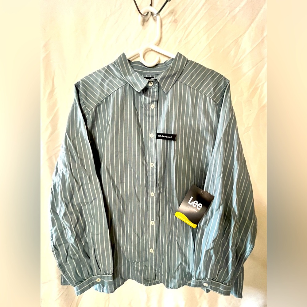 Lee polo shirt